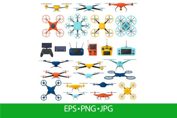 Download Drone Technology Aerial Gadgets - Aerial Collection
