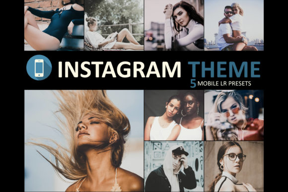 Download Neo Instagram Mobile Lightroom Presets - Mobile lightroom presets Collection