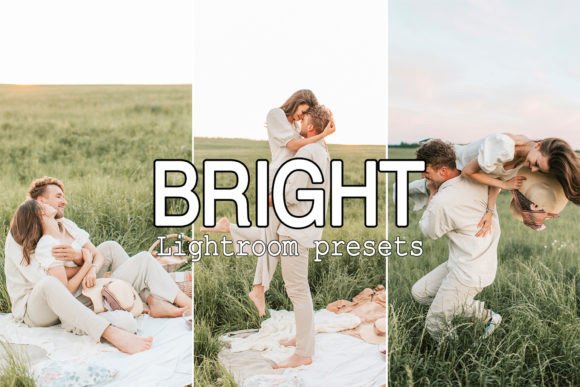 Download 10 Bright Mobile Lightroom Presets - Mobile lightroom presets Collection