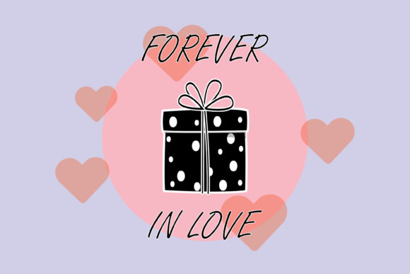 Download Weddings Black Icons Gifts - Weddings Collection